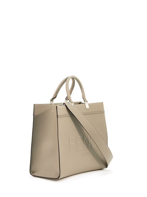 Sunshine Bag FENDI | 8BH386 AQF5F04Y9